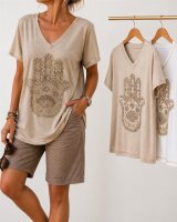 Shirt "Hands up"