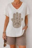 Shirt "Hands up"