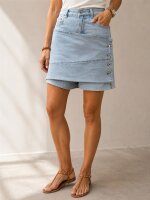 Shorts "Denim Rebel"