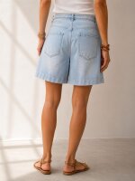 Shorts "Denim Rebel"