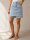 Shorts "Denim Rebel"