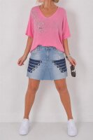 Jeansrock "Blue Edge"
