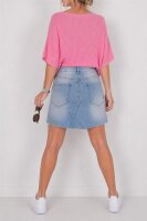 Jeansrock "Blue Edge"