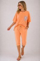 Shirt "Cut out "