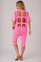 Shirt "Cut out "