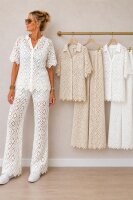 Set"Dolce Vita Strickset"