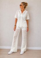 Set"Dolce Vita Strickset"