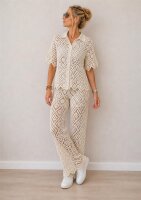 Set"Dolce Vita Strickset"