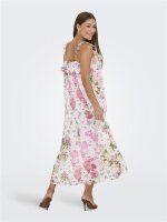 ONLY ONLMILLA STRAP MAXI