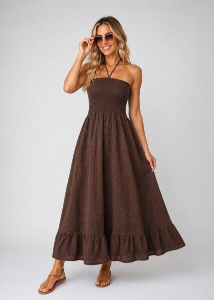 HAILYS Kleid Ne44lla