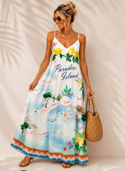 HAILYS Kleid Ma44xima