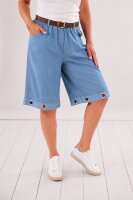 Jeans Bermuda