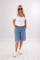 Jeans Bermuda