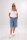 Jeans Bermuda