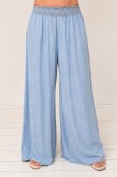 Sommerhose Palazzo Onesize
