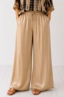 Hose "Milano" Camel