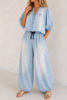 Hose "Summer Denim"