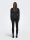 ONLY ONLBANDIT Bikerjacke – Schwarz