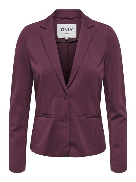 ONLY Blazer ONLPOPTRASH LIFE – port royale
