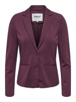 ONLY Blazer ONLPOPTRASH LIFE – port royale