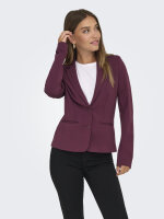 ONLY Blazer ONLPOPTRASH LIFE – port royale