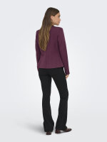ONLY Blazer ONLPOPTRASH LIFE – port royale