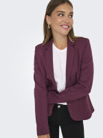 ONLY Blazer ONLPOPTRASH LIFE – port royale