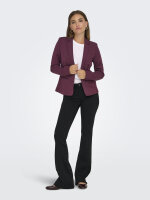 ONLY Blazer ONLPOPTRASH LIFE – port royale