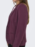 ONLY Blazer ONLPOPTRASH LIFE – port royale