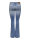 ONLY Flared Fit Jeans – Onlblush Light Blue Denim