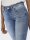 ONLY Flared Fit Jeans – Onlblush Light Blue Denim