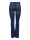ONLY Flared Fit Jeans ONLBLUSH – dark blue denim