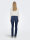 ONLY Flared Fit Jeans ONLBLUSH – dark blue denim
