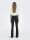 ONLY Flared Fit Jeans ONLBLUSH – washed black