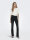 ONLY Flared Fit Jeans ONLBLUSH – washed black