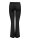 ONLY Flared Fit Jeans ONLBLUSH – black denim