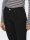 ONLY Flared Fit Jeans ONLBLUSH – black denim