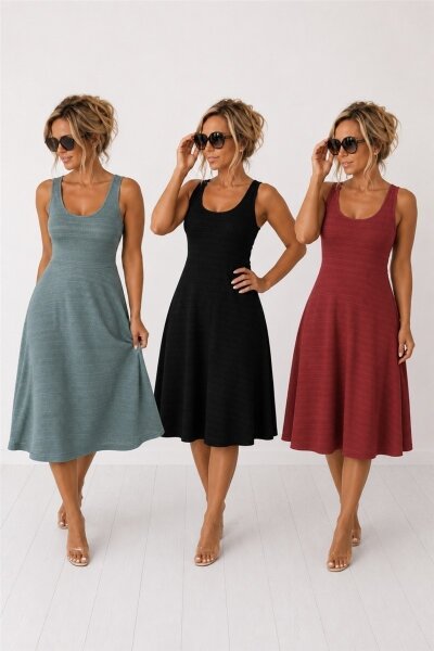 ONLY 30 ADALINE Kleid