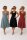 ONLY 30 ADALINE Kleid