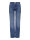 ONLY Straight Fit Jeans ONLBLUSH – medium blue denim