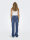ONLY Straight Fit Jeans ONLBLUSH – medium blue denim