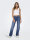 ONLY Straight Fit Jeans ONLBLUSH – medium blue denim