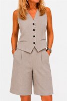 ONLY ONLLINDA WAISTCOAT