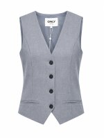 ONLY ONLLINDA WAISTCOAT
