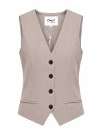 ONLY ONLLINDA WAISTCOAT