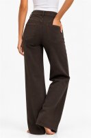 ONLMADISON BLUSH Dark Brown Denim