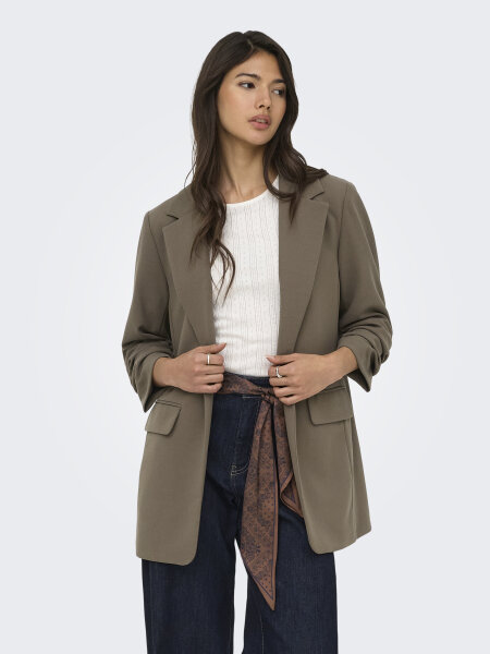 ONLKALINA 3/4 OPEN Blazer