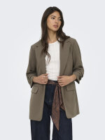 ONLKALINA 3/4 OPEN Blazer