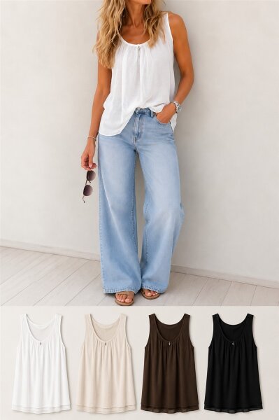Shirt "Summer breeze"