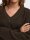 ONLY ONLFIONA LS LOOSE V-NECK KNT Pullover